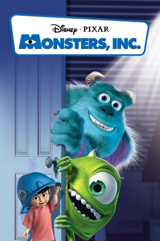 مشاهدة فيلم Monsters Inc 2001 مدبلج