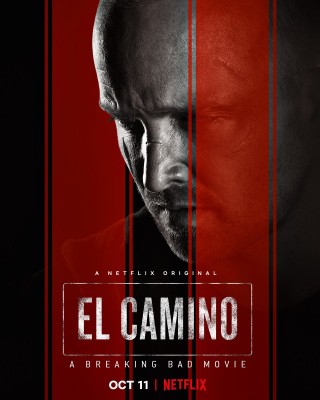 فيلم El Camino: A Breaking Bad Movie 2019 مترجم فيلم El Camino: A Breaking Bad Movie 2019 مترجم