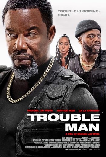  مشاهدة فيلم Trouble Man مترجم