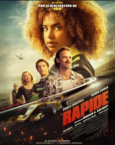 مشاهدة فيلم Faster مترجم مشاهدة فيلم Faster مترجم