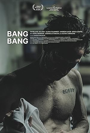 فيلم Bang Bang 2025 مترجم
