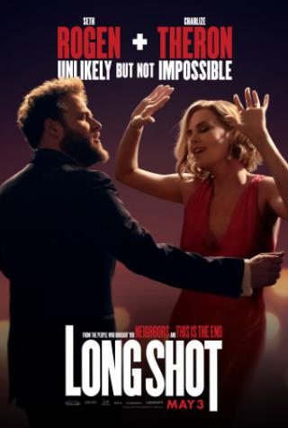 فيلم Long Shot 2019 مترجم