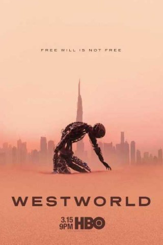 مسلسل Westworld مترجم مسلسل Westworld مترجم