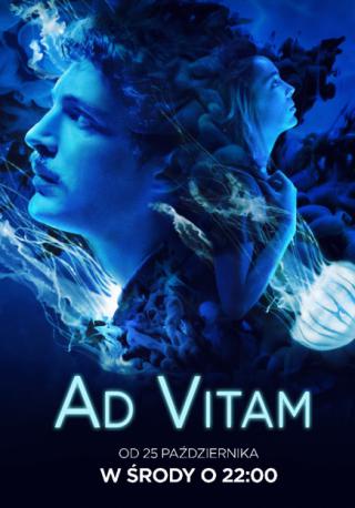 مسلسل Ad Vitam مسلسل Ad Vitam