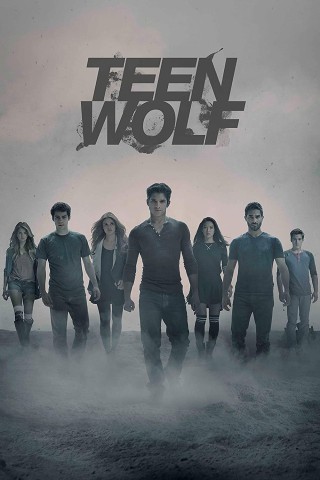 مسلسل Teen Wolf مسلسل Teen Wolf