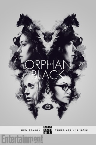 مسلسل Orphan Black مسلسل Orphan Black