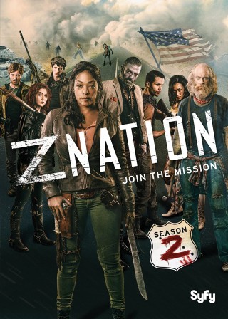 مسلسل Z Nation - مسلسل Z Nation - الموسم الثاني