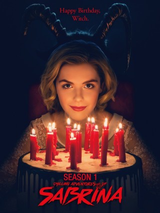 مسلسل Chilling Adventures of Sabrina مترجم - مسلسل Chilling Adventures of Sabrina مترجم - الموسم الاول
