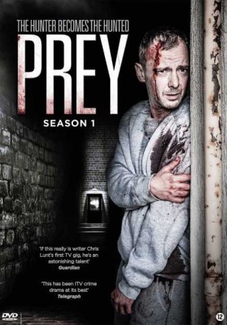 مسلسل Prey - مسلسل Prey - الموسم الاول