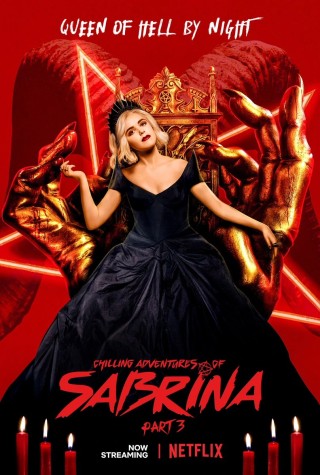 مسلسل Chilling Adventures of Sabrina مترجم - مسلسل Chilling Adventures of Sabrina مترجم - الموسم الثالث