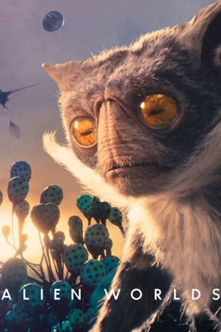 مسلسل Alien Worlds الموسم الأول – الحلقة 4 والاخيرة